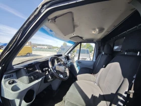 Ford Transit 2.2 MAXI, снимка 9