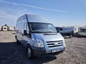 Ford Transit 2.2 MAXI, снимка 3