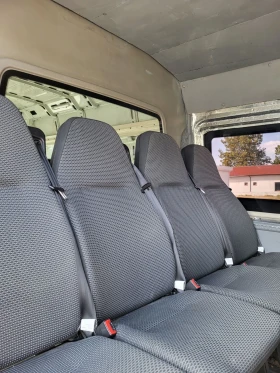 Fiat Ducato 2.3 Multidjet, снимка 8