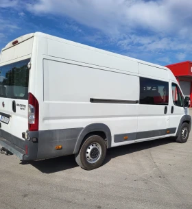 Fiat Ducato 2.3 Multidjet, снимка 5