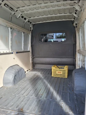 Fiat Ducato 2.3 Multidjet, снимка 6