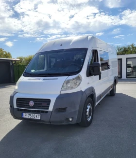 Fiat Ducato 2.3 Multidjet, снимка 2