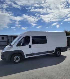 Fiat Ducato 2.3 Multidjet, снимка 1