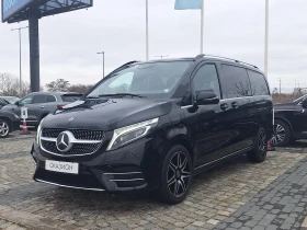 Mercedes-Benz V 300 d 9G-Tronic 6+ 1, снимка 1