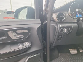 Mercedes-Benz V 300 d 9G-Tronic 6+ 1, снимка 8