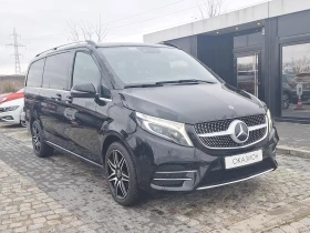 Mercedes-Benz V 300 d 9G-Tronic 6+ 1, снимка 3