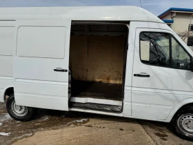 Mercedes-Benz Sprinter 311, снимка 9