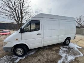 Mercedes-Benz Sprinter 311, снимка 4