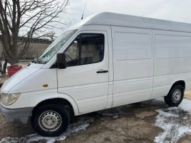 Mercedes-Benz Sprinter 311 | Mobile.bg    6