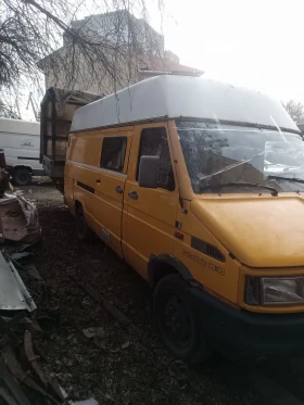 Iveco 3510 2.5 | Mobile.bg    3