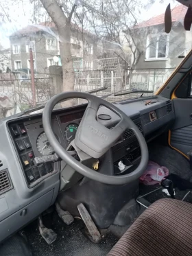     Iveco 3510 2.5