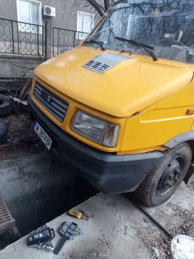 Iveco 3510 2.5 | Mobile.bg    6