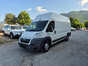 Citroen Jumper 2.2