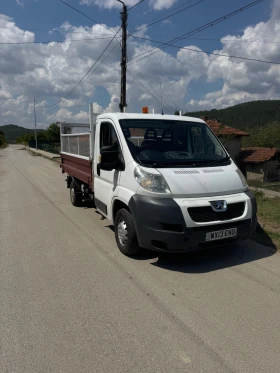 Обява за продажба на Peugeot Boxer ~13 000 лв. - изображение 1