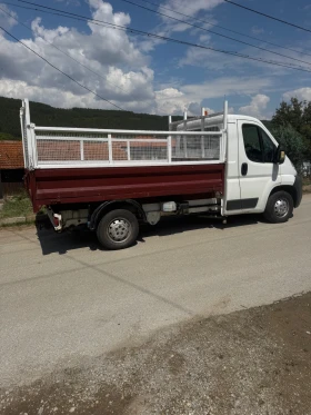 Обява за продажба на Peugeot Boxer ~13 000 лв. - изображение 1