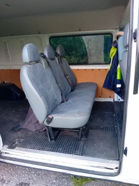Ford Transit T300 | Mobile.bg � ����� ������ 7
