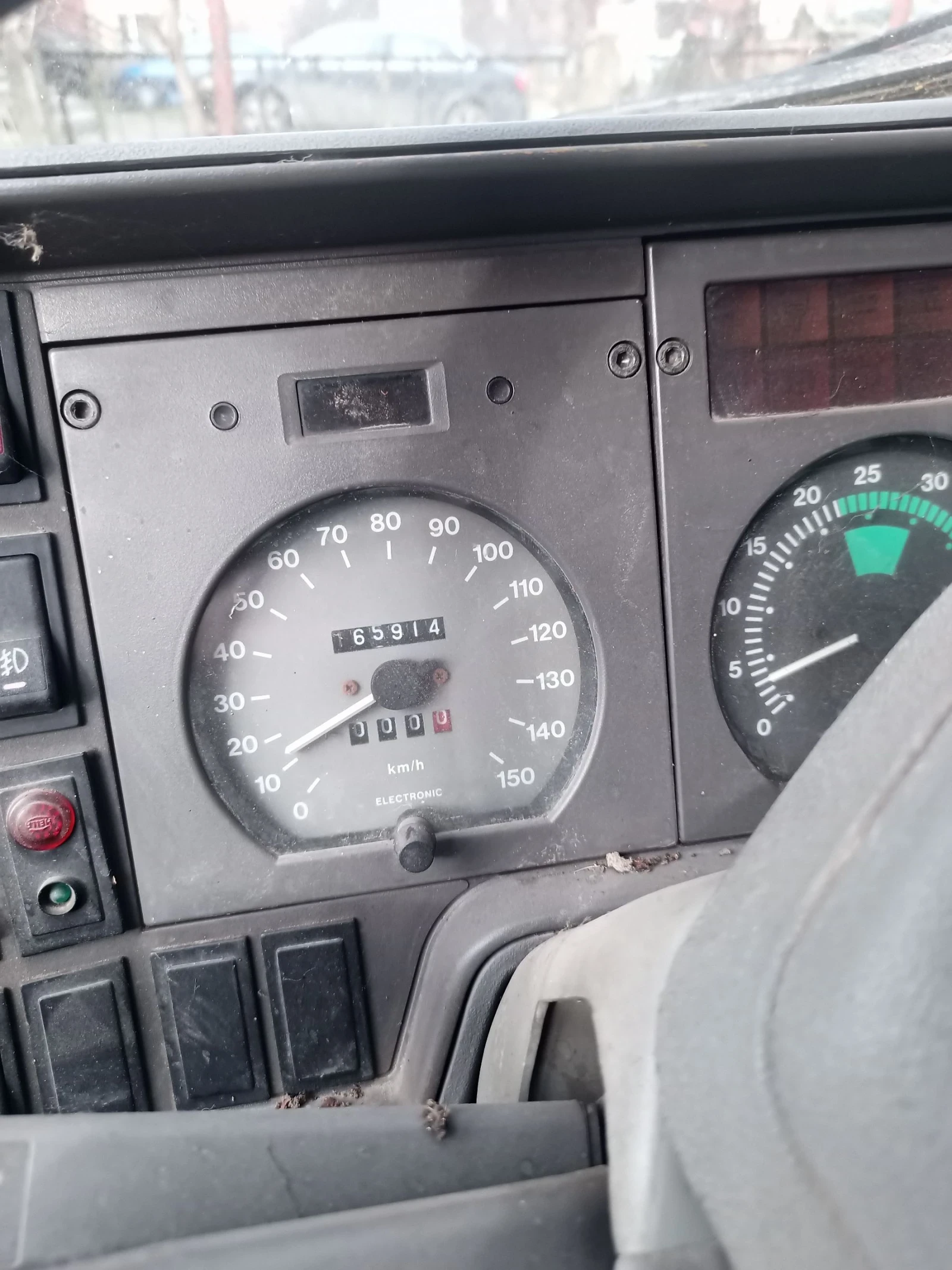 Iveco 3510 2.5 - изображение 2