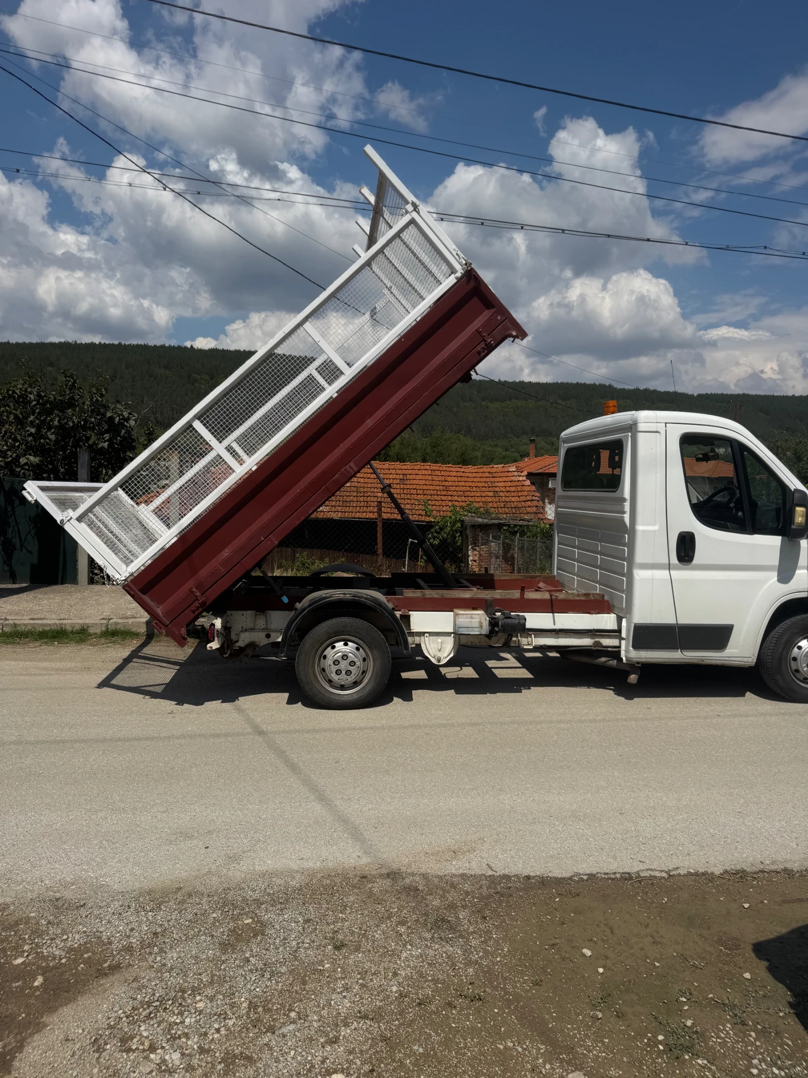Peugeot Boxer  - изображение 6