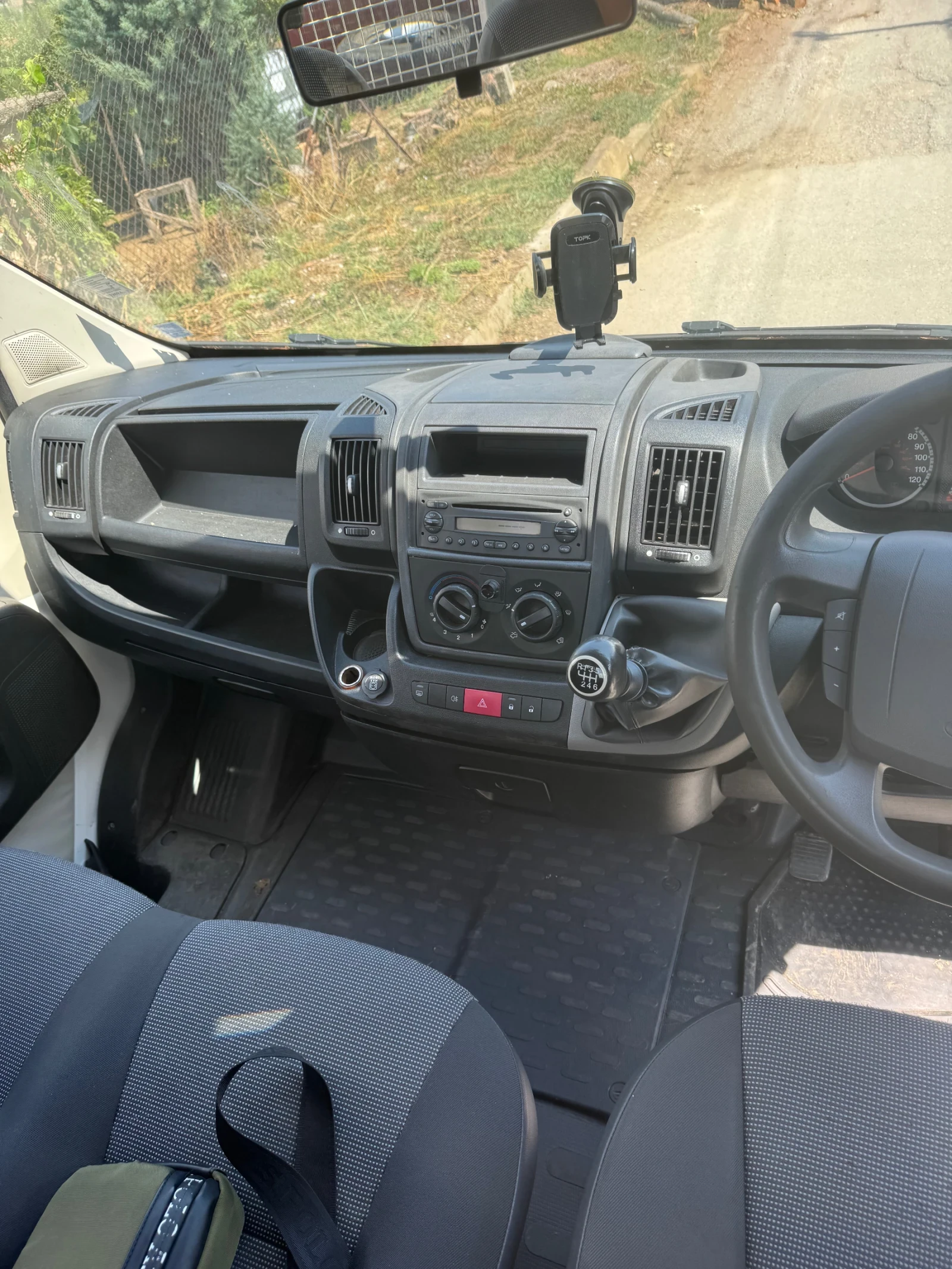 Peugeot Boxer  - изображение 7