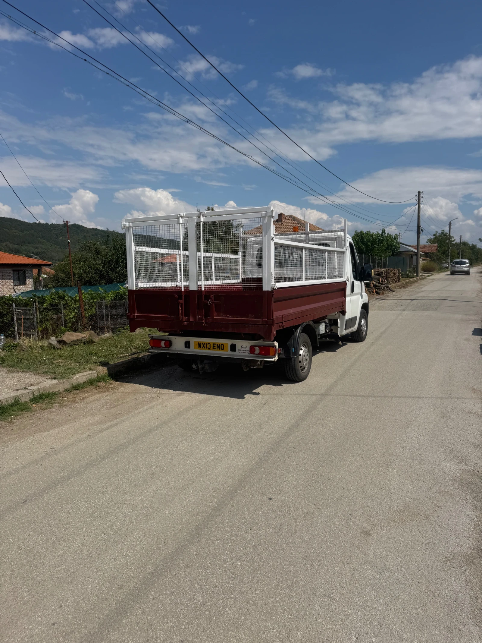 Peugeot Boxer  - изображение 3