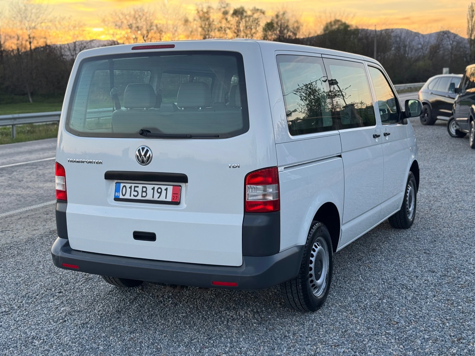VW T6 2.0TDI* 140��* �����* 9������* ��������* ��������* | Mobile.bg � ����������� 4