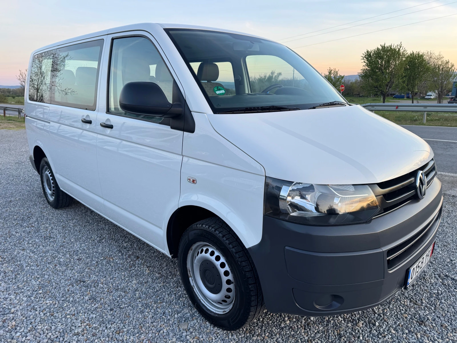 VW T6 2.0TDI* 140��* �����* 9������* ��������* ��������* | Mobile.bg � ����������� 7