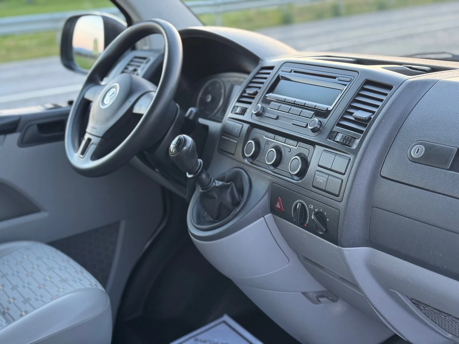 VW T6 2.0TDI* 140��* �����* 9������* ��������* ��������* | Mobile.bg � ����������� 16