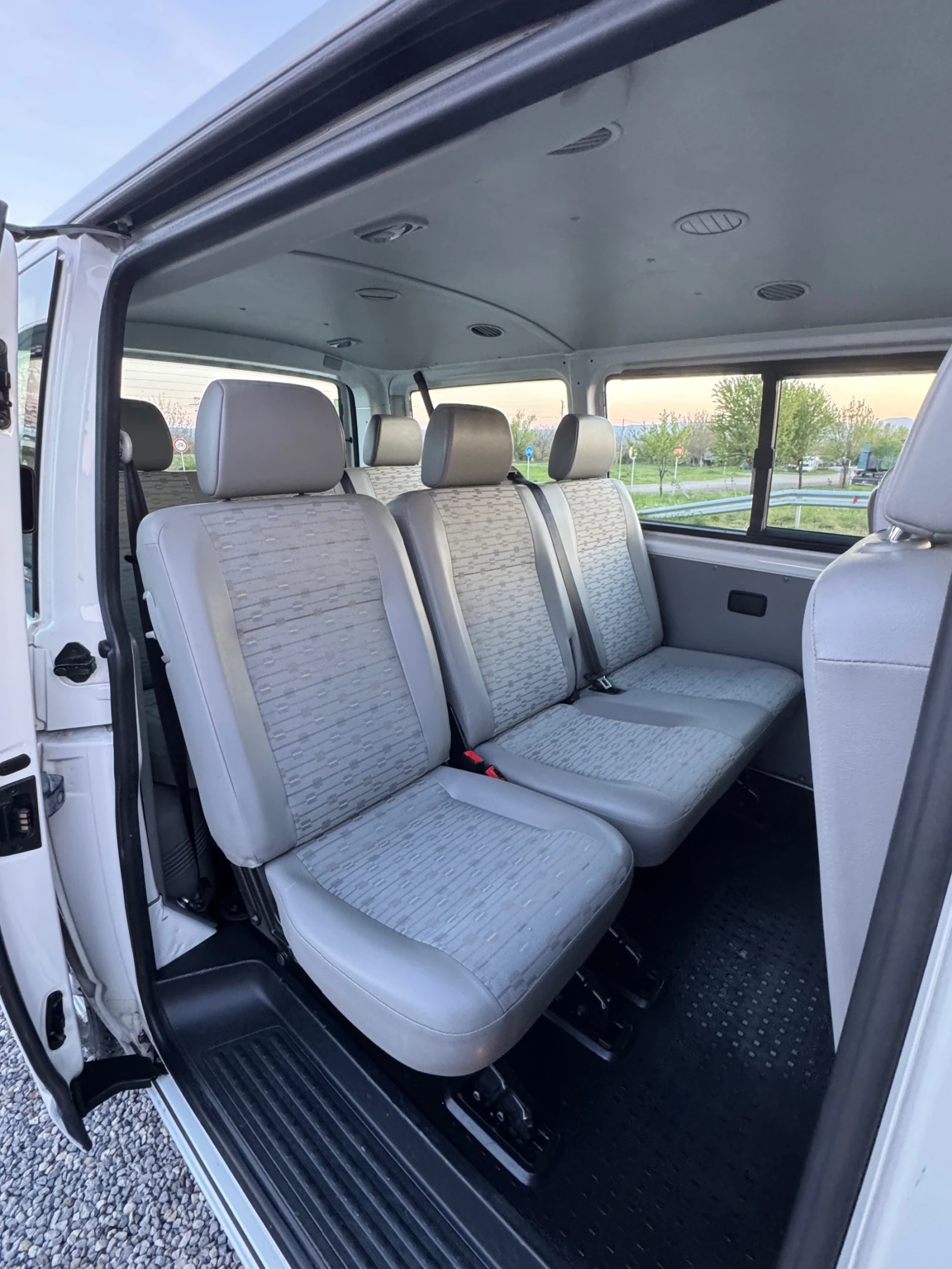 VW T6 2.0TDI* 140��* �����* 9������* ��������* ��������* | Mobile.bg � ����������� 12