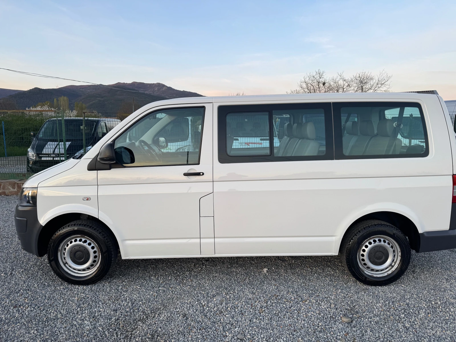 VW T6 2.0TDI* 140��* �����* 9������* ��������* ��������* | Mobile.bg � ����������� 9