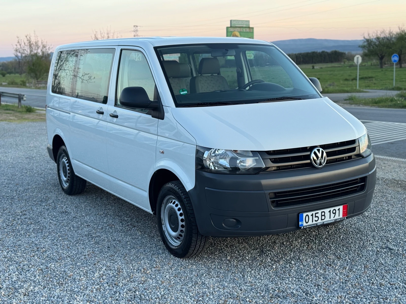 VW T6 2.0TDI* 140��* �����* 9������* ��������* ��������* | Mobile.bg � ����������� 3