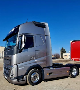 Volvo Fh 500 i sawe, снимка 6