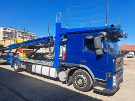 Обява за продажба на Volvo Fm ~14 500 EUR - изображение 2