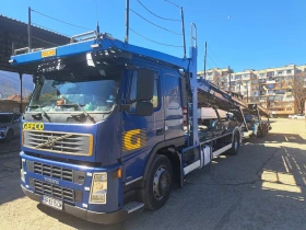 Обява за продажба на Volvo Fm ~14 500 EUR - изображение 1