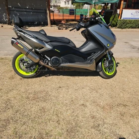 Yamaha T-max 530, снимка 3