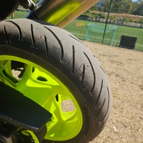 Yamaha T-max 530, снимка 5