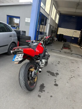 Honda Cbr STUNT, снимка 4