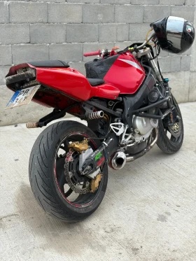Honda Cbr STUNT, снимка 5