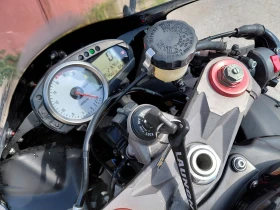 Kawasaki Ninja ZX6R, снимка 5