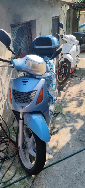 Honda 150 KF 04, снимка 1