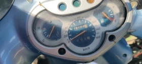 Honda 150 KF 04, снимка 4