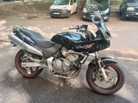 Honda Hornet, снимка 1
