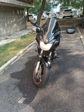 Honda Hornet, снимка 7