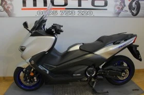 Yamaha T-max 530ie, 2017г., снимка 15