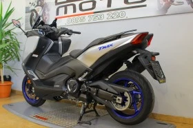 Yamaha T-max 530ie, 2017г., снимка 10