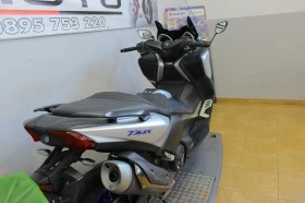 Yamaha T-max 530ie, 2017г., снимка 4