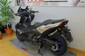 Yamaha T-max 530ie, 2017г., снимка 9