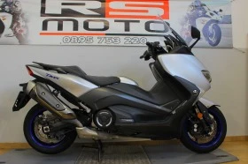 Yamaha T-max 530ie, 2017г., снимка 5