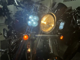 Suzuki Boulevard VL1500 ЛИЗ/БАРТ, снимка 9