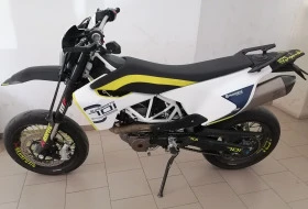     Husqvarna SM 701 SM 