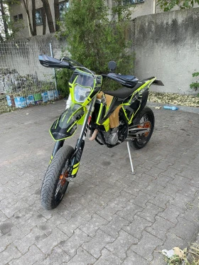 Ktm EXC 350 | Mobile.bg    3